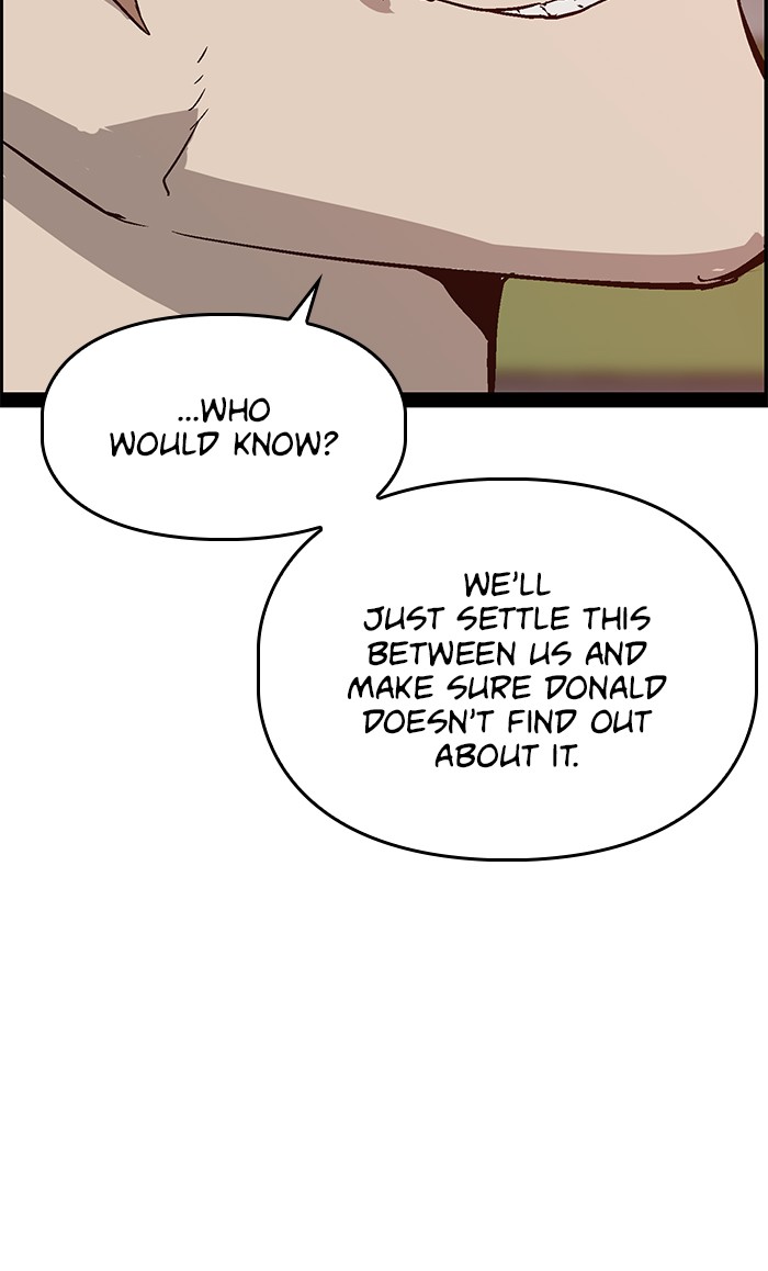 Weak Hero Chapter 104 page 100 - Chapter 104: Ep. 104