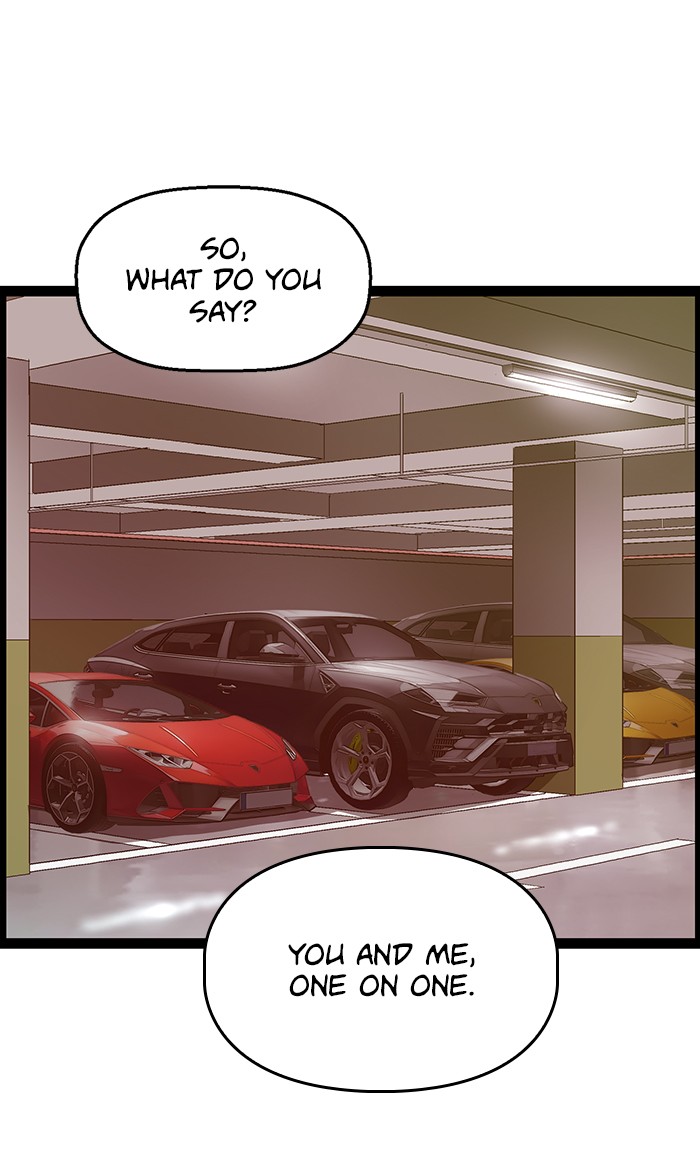 Weak Hero Chapter 104 page 101 - Chapter 104: Ep. 104