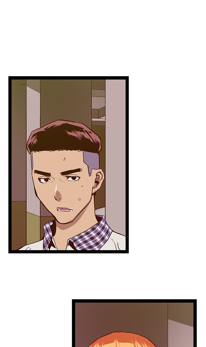 Weak Hero Chapter 104 page 102 - Chapter 104: Ep. 104