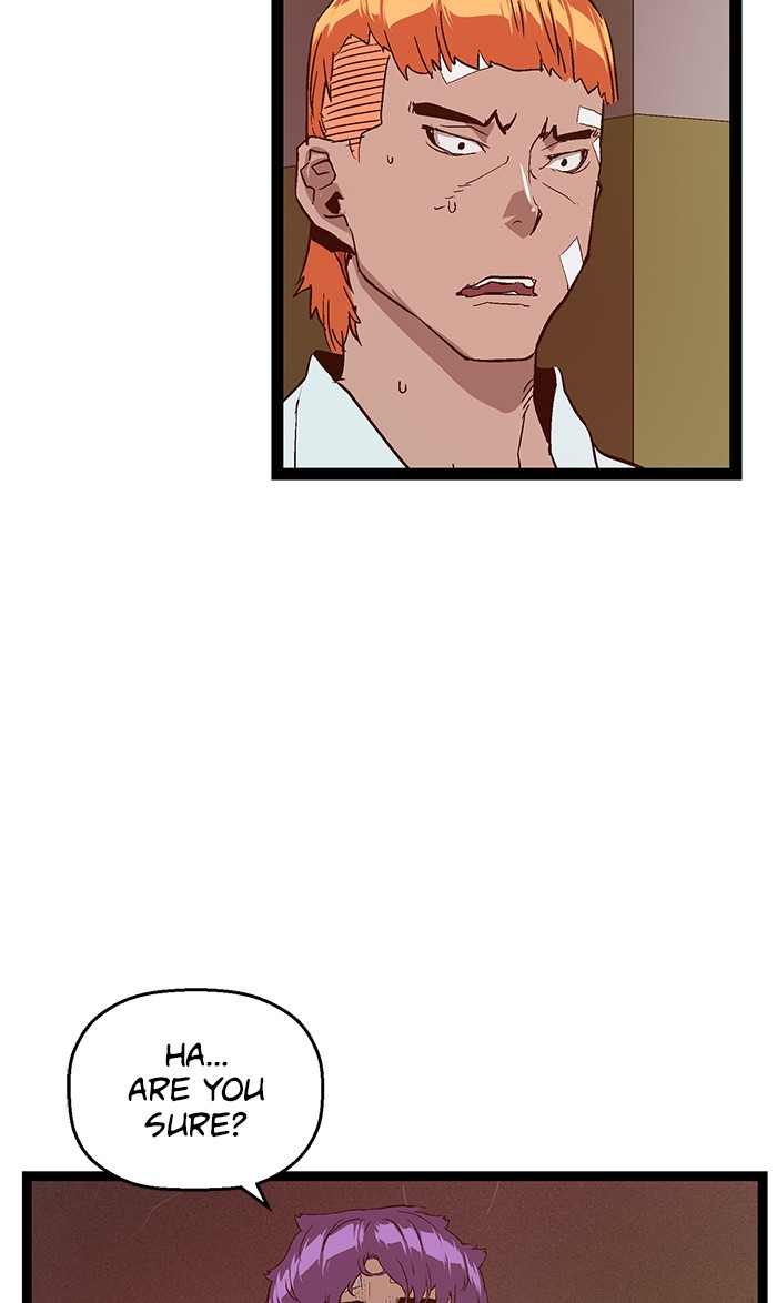 Weak Hero Chapter 104 page 103 - Chapter 104: Ep. 104