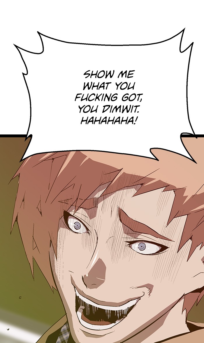 Weak Hero Chapter 104 page 106 - Chapter 104: Ep. 104