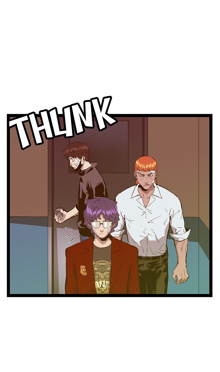 Weak Hero Chapter 104 page 11 - Chapter 104: Ep. 104