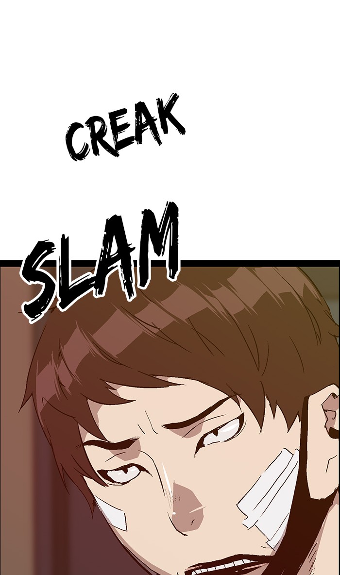 Weak Hero Chapter 104 page 14 - Chapter 104: Ep. 104