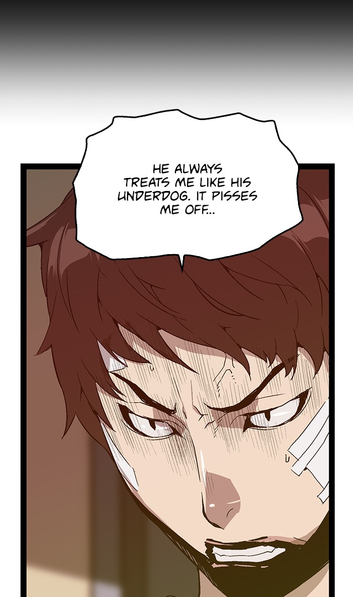 Weak Hero Chapter 104 page 18 - Chapter 104: Ep. 104