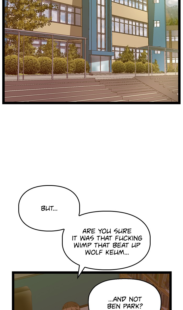 Weak Hero Chapter 104 page 2 - Chapter 104: Ep. 104