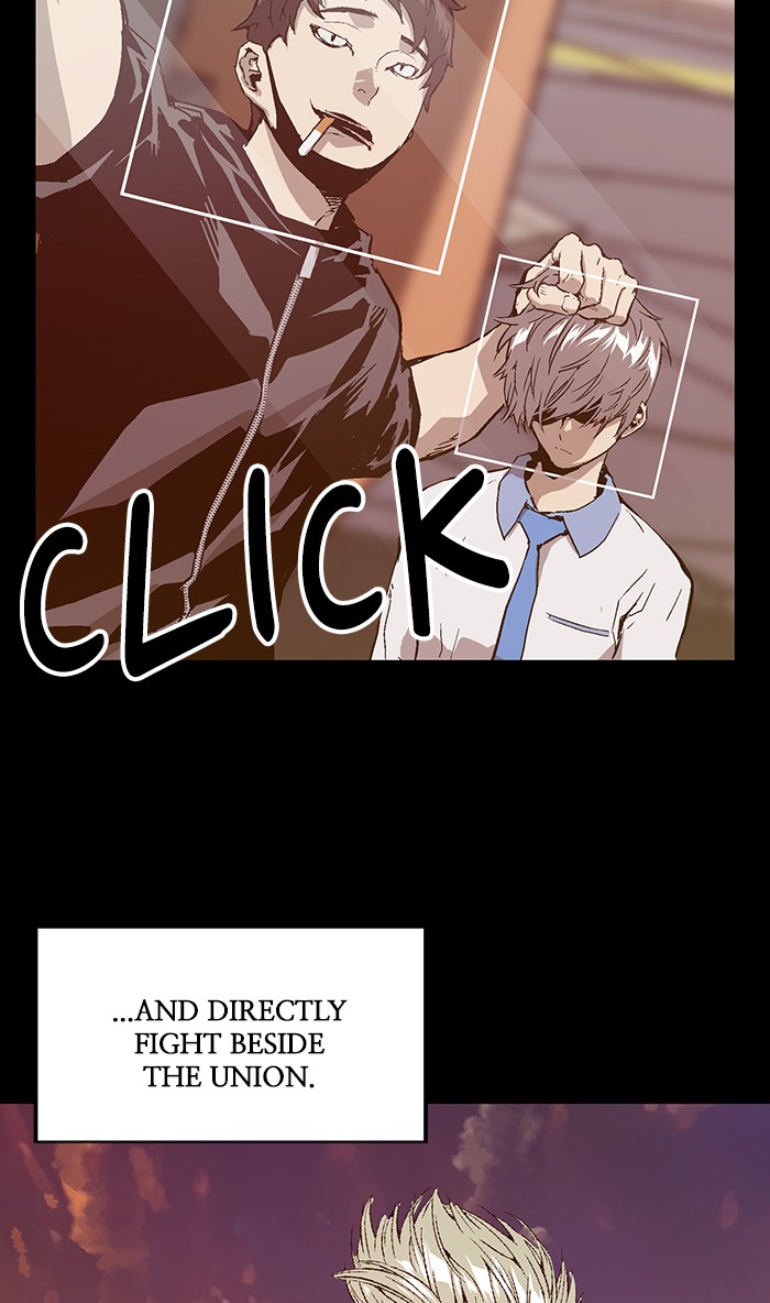 Weak Hero Chapter 104 page 23 - Chapter 104: Ep. 104
