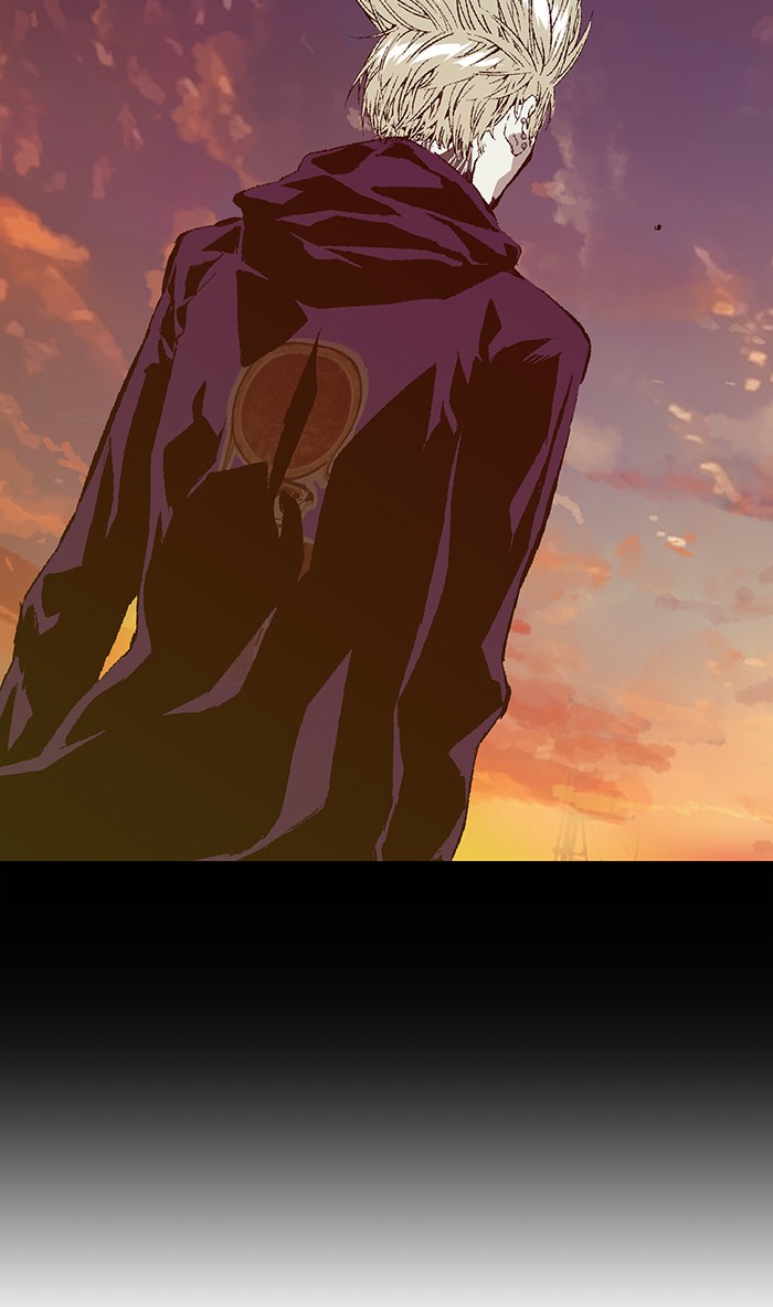 Weak Hero Chapter 104 page 24 - Chapter 104: Ep. 104