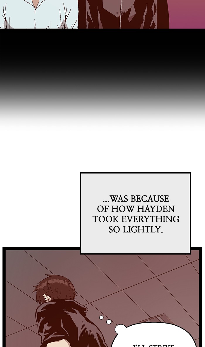 Weak Hero Chapter 104 page 27 - Chapter 104: Ep. 104