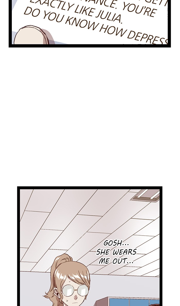 Weak Hero Chapter 104 page 31 - Chapter 104: Ep. 104