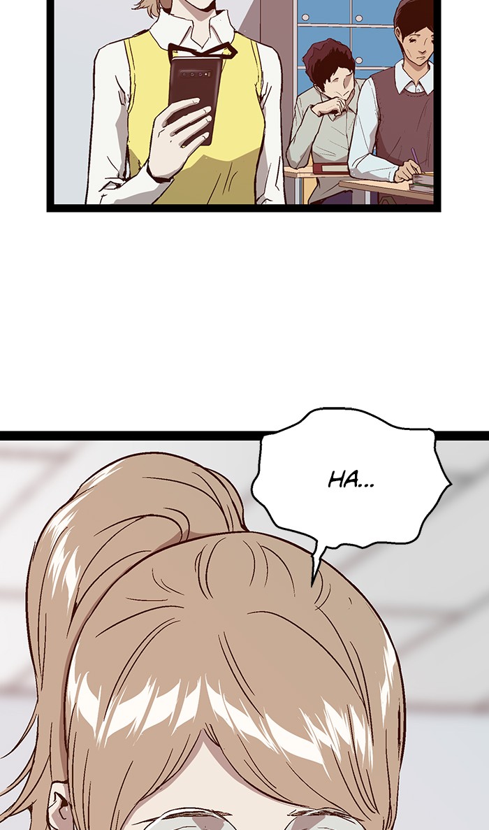 Weak Hero Chapter 104 page 32 - Chapter 104: Ep. 104