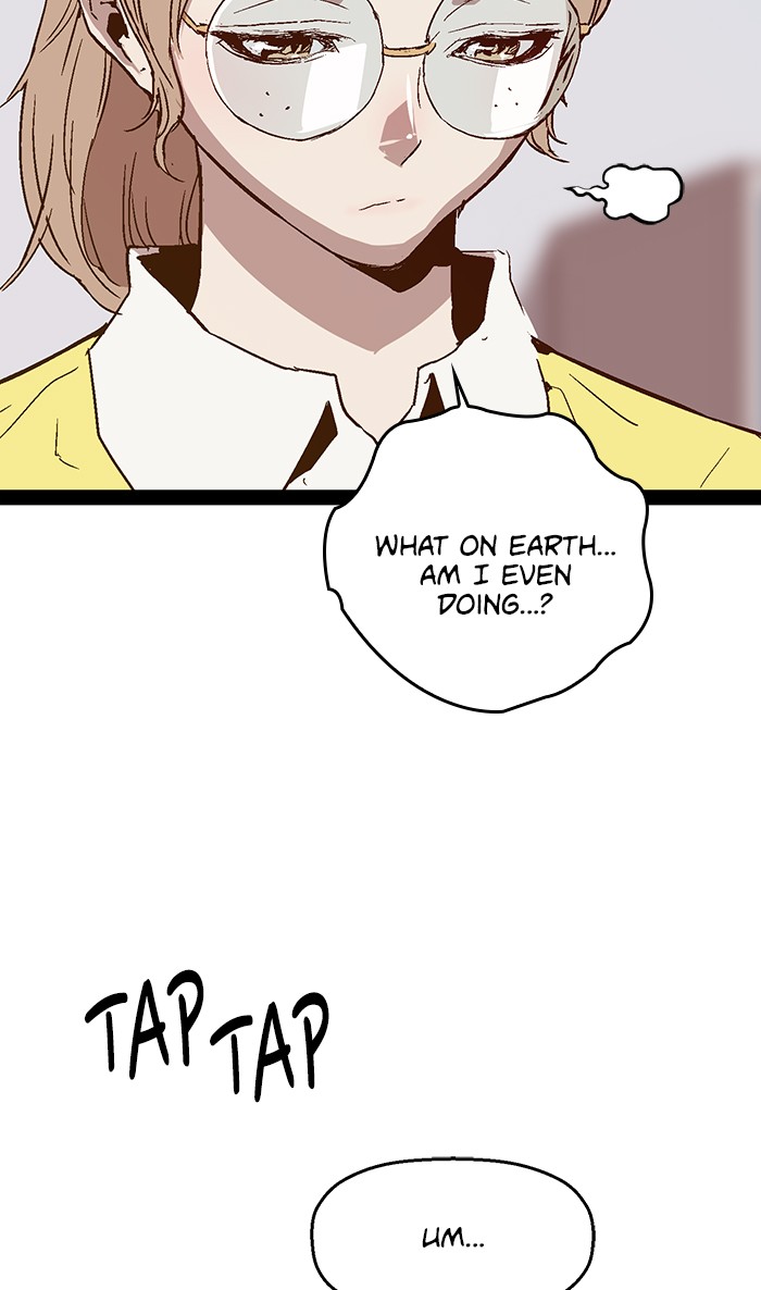 Weak Hero Chapter 104 page 33 - Chapter 104: Ep. 104