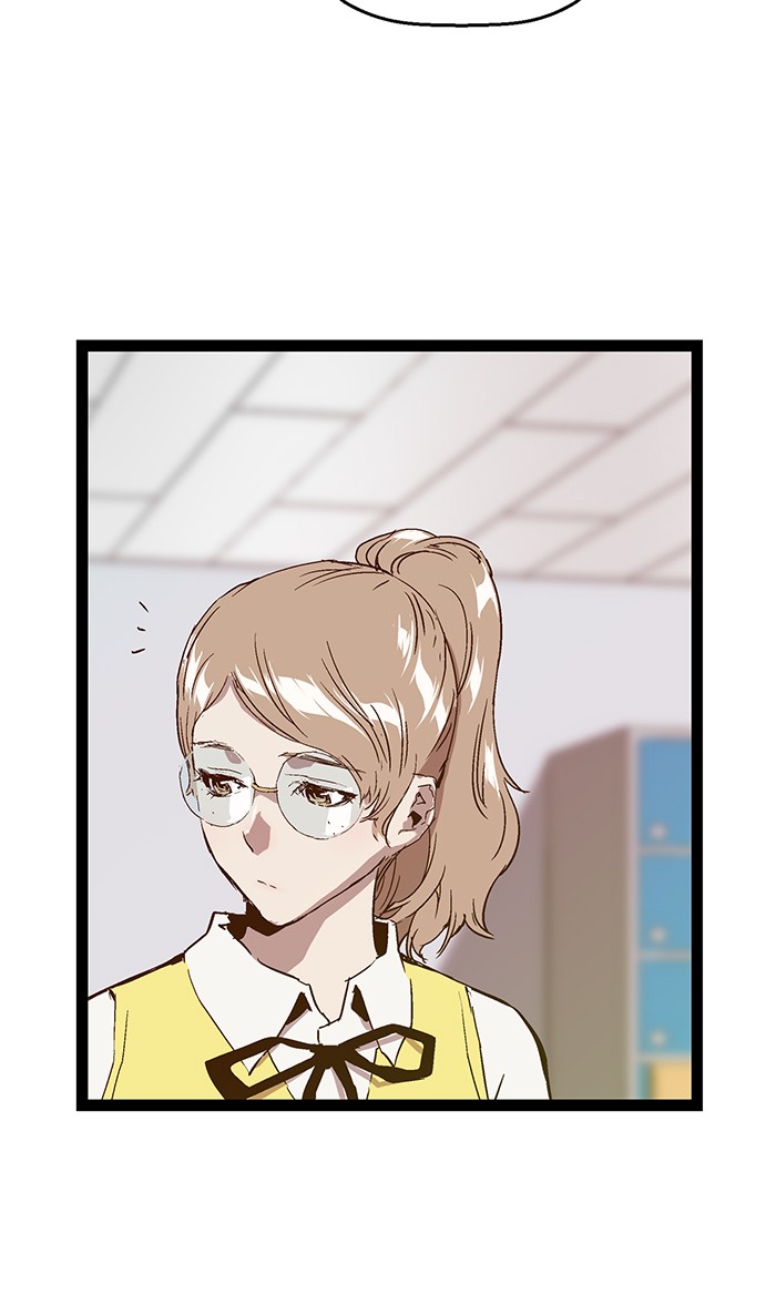 Weak Hero Chapter 104 page 34 - Chapter 104: Ep. 104