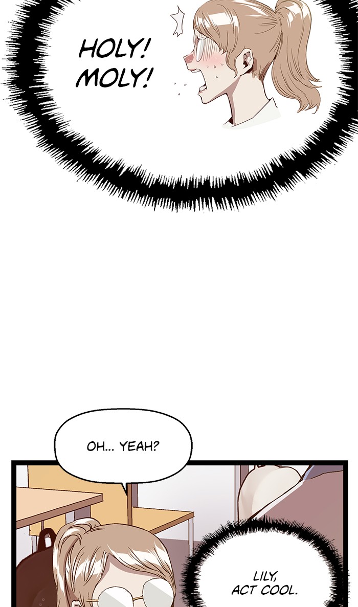 Weak Hero Chapter 104 page 36 - Chapter 104: Ep. 104