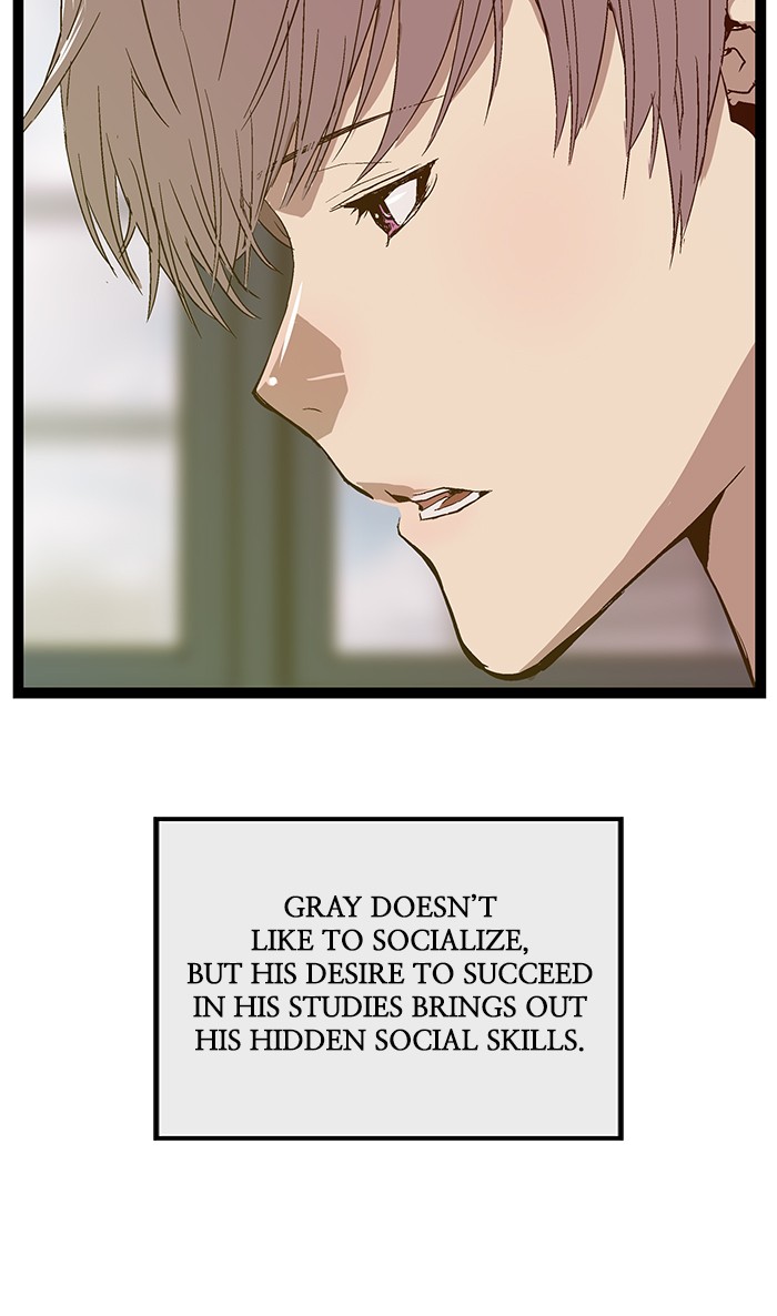 Weak Hero Chapter 104 page 38 - Chapter 104: Ep. 104