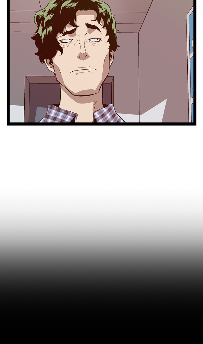 Weak Hero Chapter 104 page 46 - Chapter 104: Ep. 104