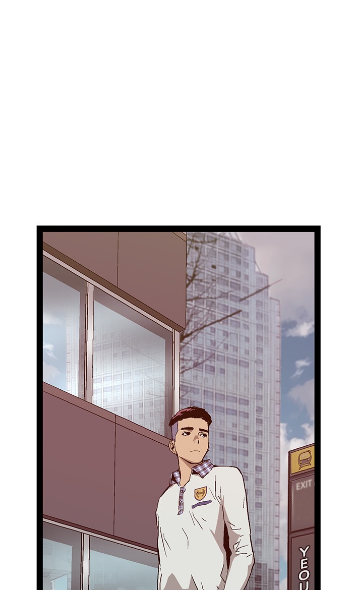 Weak Hero Chapter 104 page 51 - Chapter 104: Ep. 104