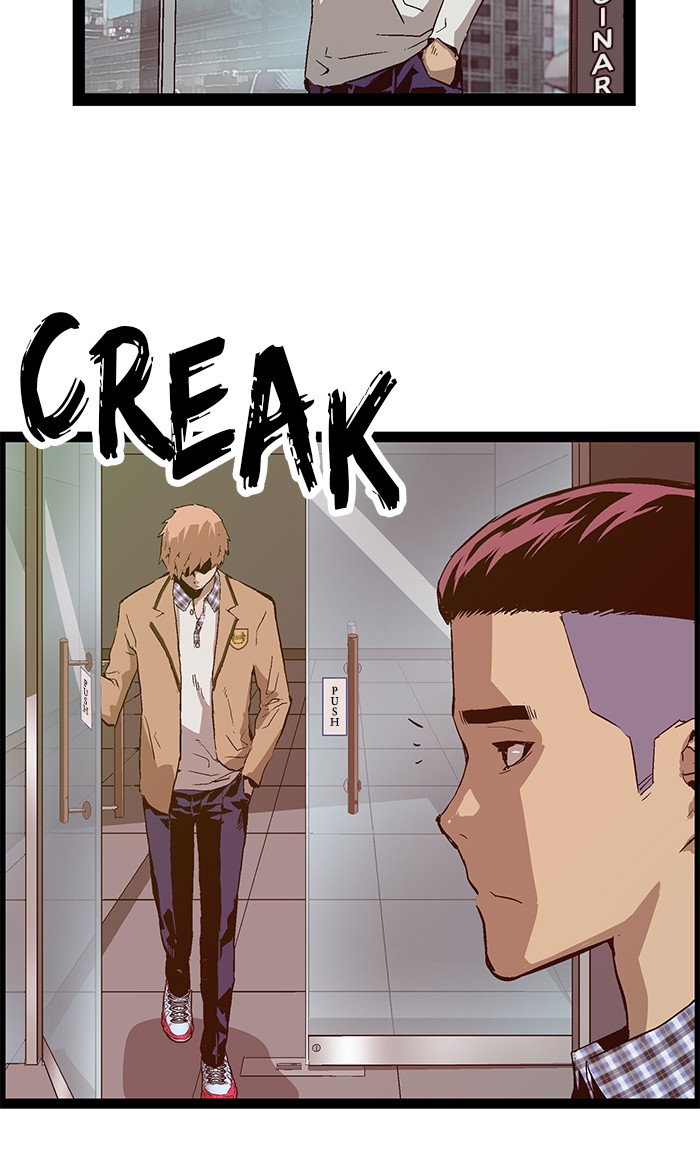 Weak Hero Chapter 104 page 52 - Chapter 104: Ep. 104
