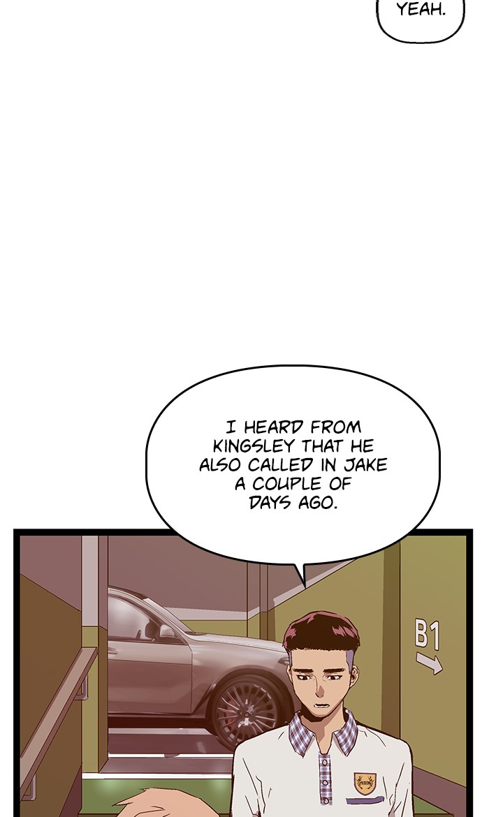 Weak Hero Chapter 104 page 55 - Chapter 104: Ep. 104