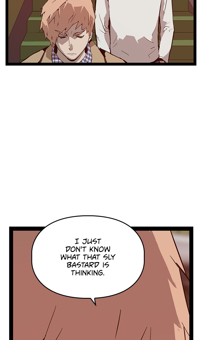 Weak Hero Chapter 104 page 56 - Chapter 104: Ep. 104