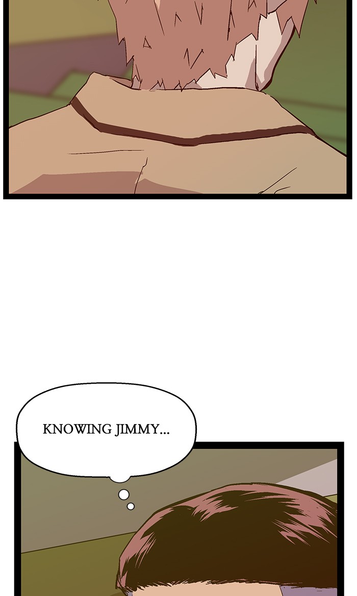 Weak Hero Chapter 104 page 59 - Chapter 104: Ep. 104