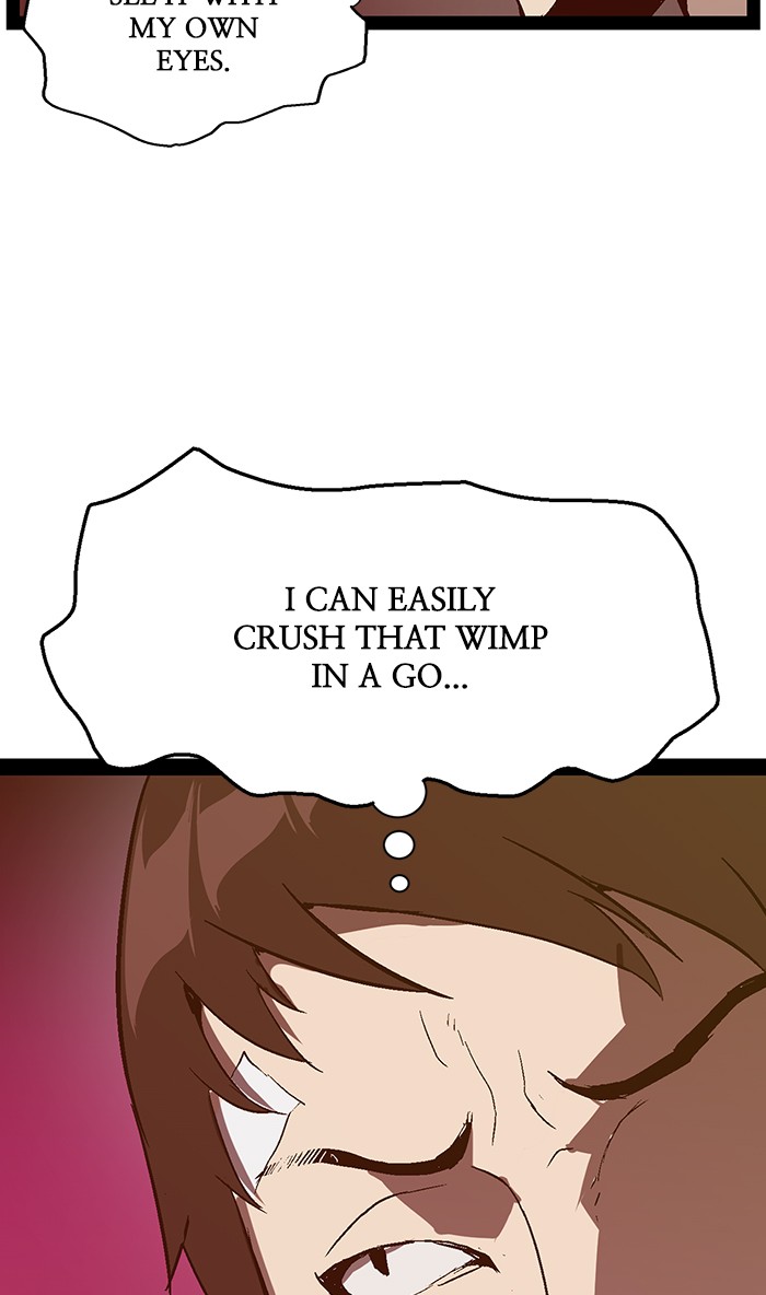 Weak Hero Chapter 104 page 6 - Chapter 104: Ep. 104