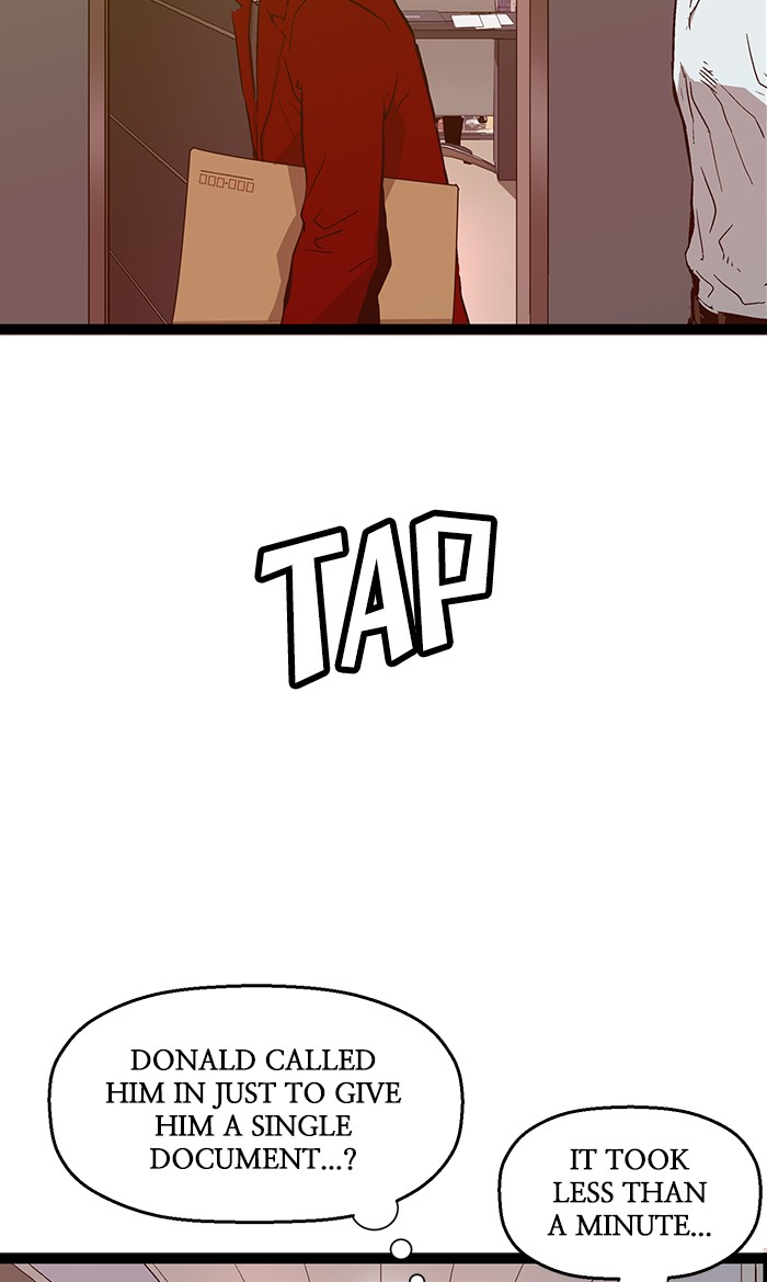 Weak Hero Chapter 104 page 64 - Chapter 104: Ep. 104