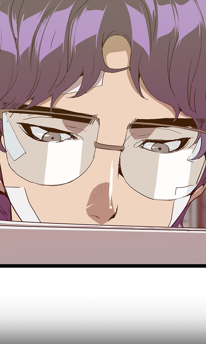 Weak Hero Chapter 104 page 66 - Chapter 104: Ep. 104