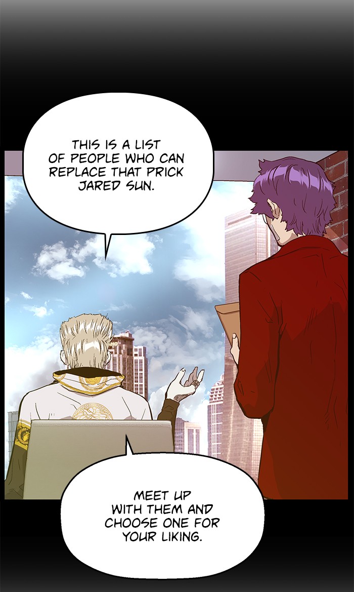 Weak Hero Chapter 104 page 67 - Chapter 104: Ep. 104