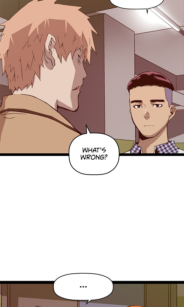Weak Hero Chapter 104 page 72 - Chapter 104: Ep. 104