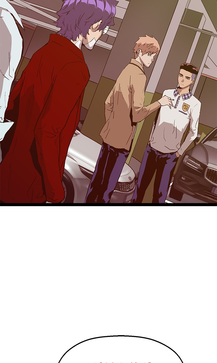 Weak Hero Chapter 104 page 74 - Chapter 104: Ep. 104