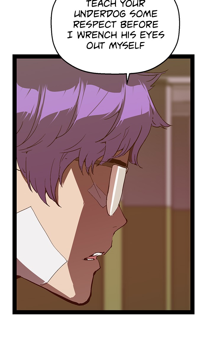 Weak Hero Chapter 104 page 75 - Chapter 104: Ep. 104