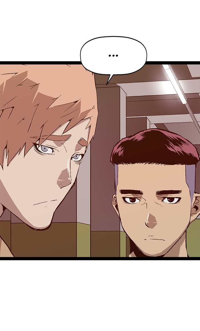 Weak Hero Chapter 104 page 76 - Chapter 104: Ep. 104
