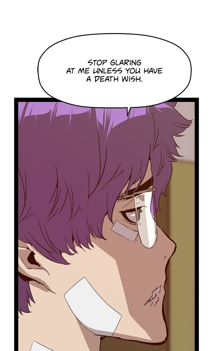 Weak Hero Chapter 104 page 78 - Chapter 104: Ep. 104