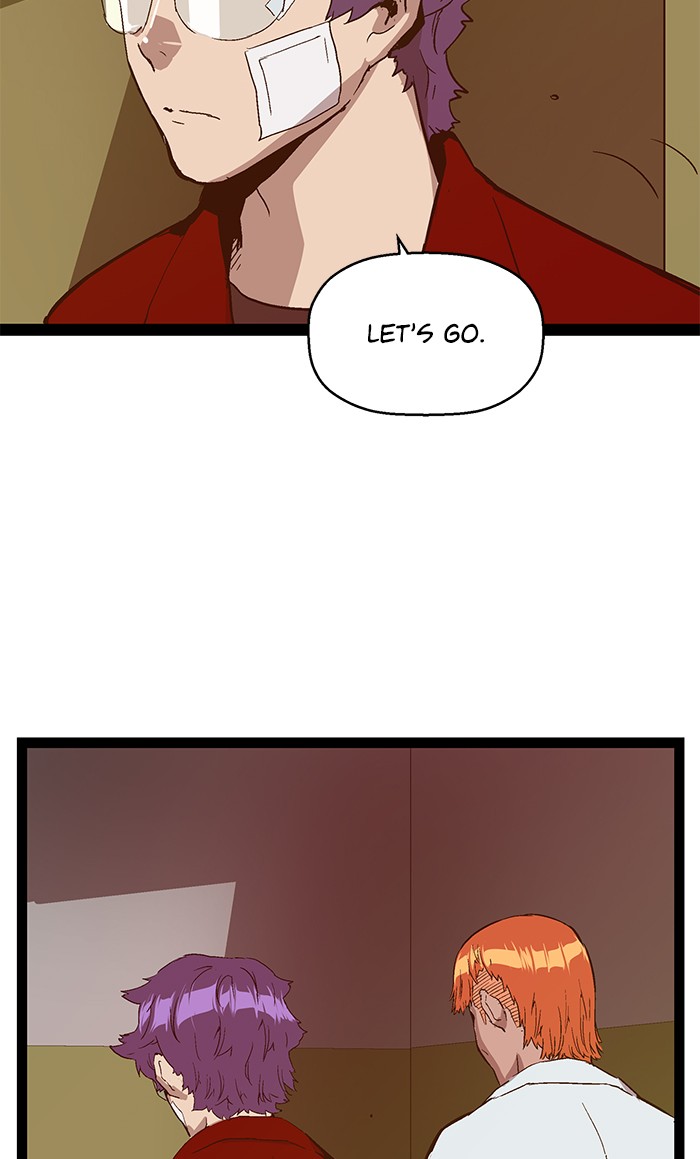 Weak Hero Chapter 104 page 82 - Chapter 104: Ep. 104