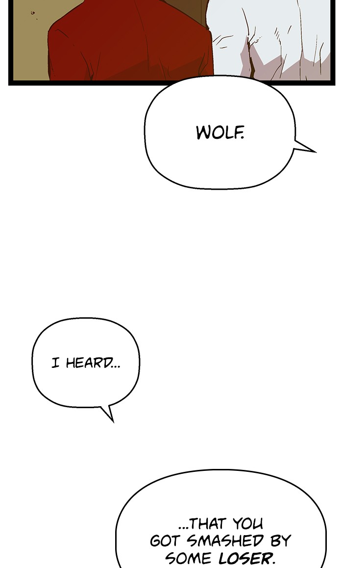 Weak Hero Chapter 104 page 83 - Chapter 104: Ep. 104
