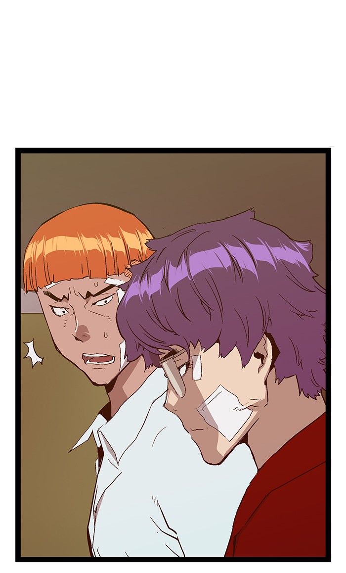 Weak Hero Chapter 104 page 85 - Chapter 104: Ep. 104