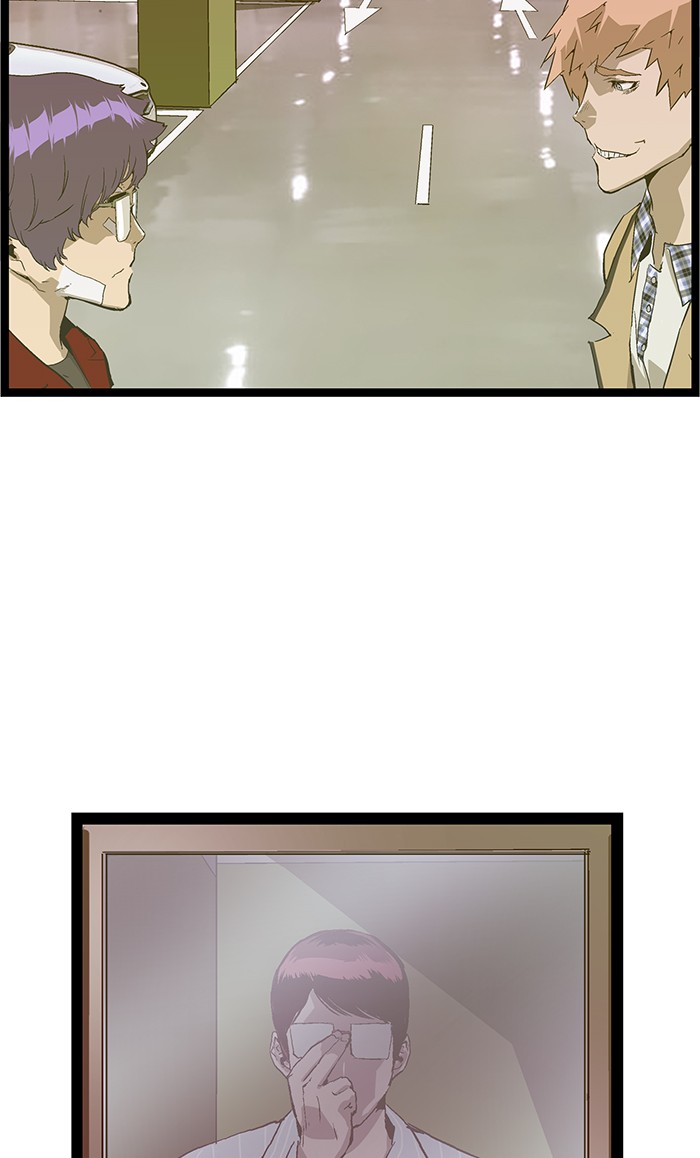 Weak Hero Chapter 104 page 90 - Chapter 104: Ep. 104