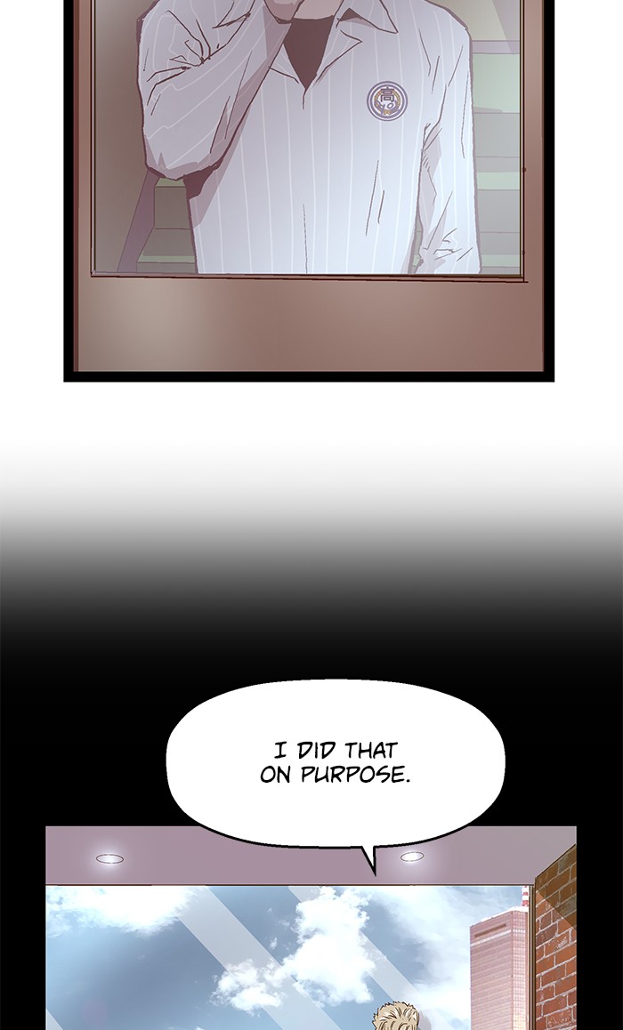 Weak Hero Chapter 104 page 91 - Chapter 104: Ep. 104