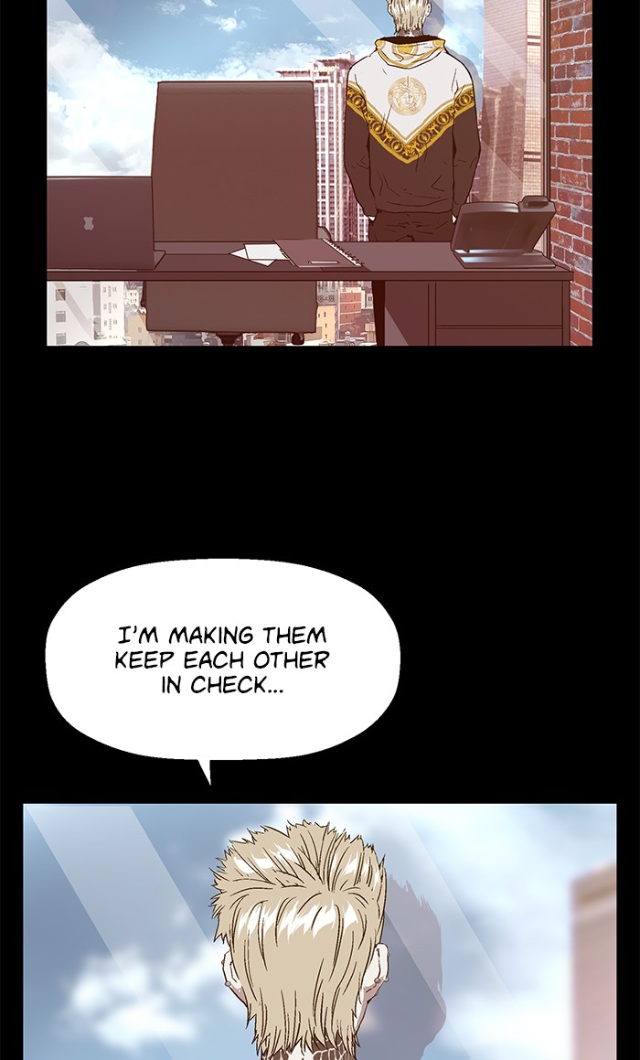 Weak Hero Chapter 104 page 92 - Chapter 104: Ep. 104