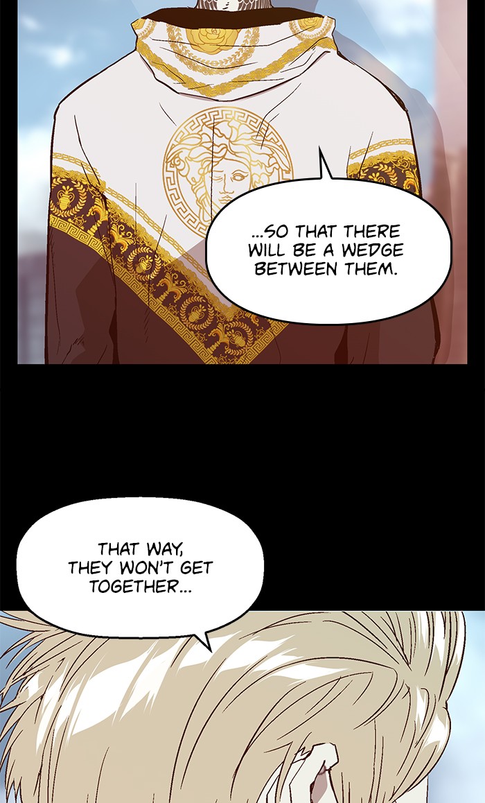 Weak Hero Chapter 104 page 93 - Chapter 104: Ep. 104