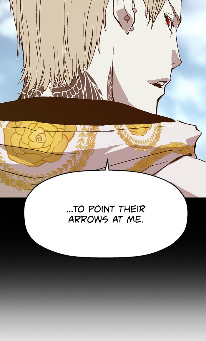 Weak Hero Chapter 104 page 94 - Chapter 104: Ep. 104