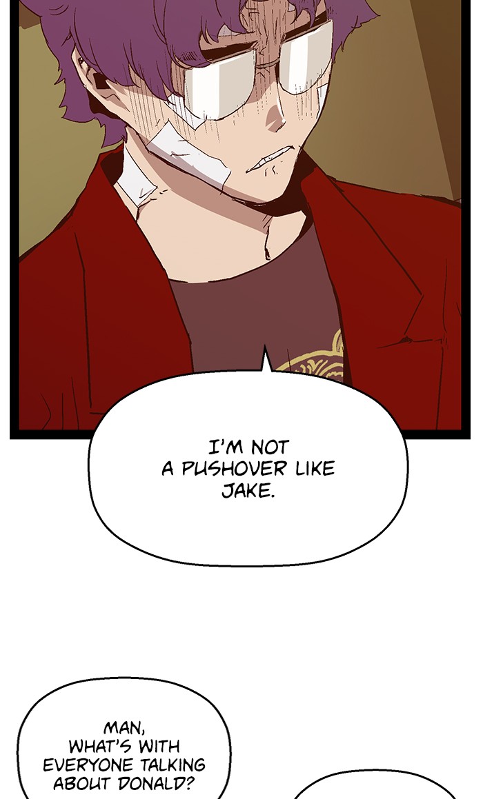 Weak Hero Chapter 104 page 97 - Chapter 104: Ep. 104