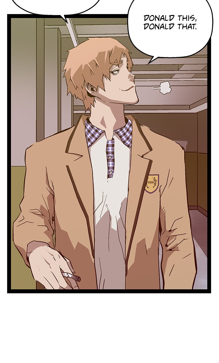Weak Hero Chapter 104 page 98 - Chapter 104: Ep. 104