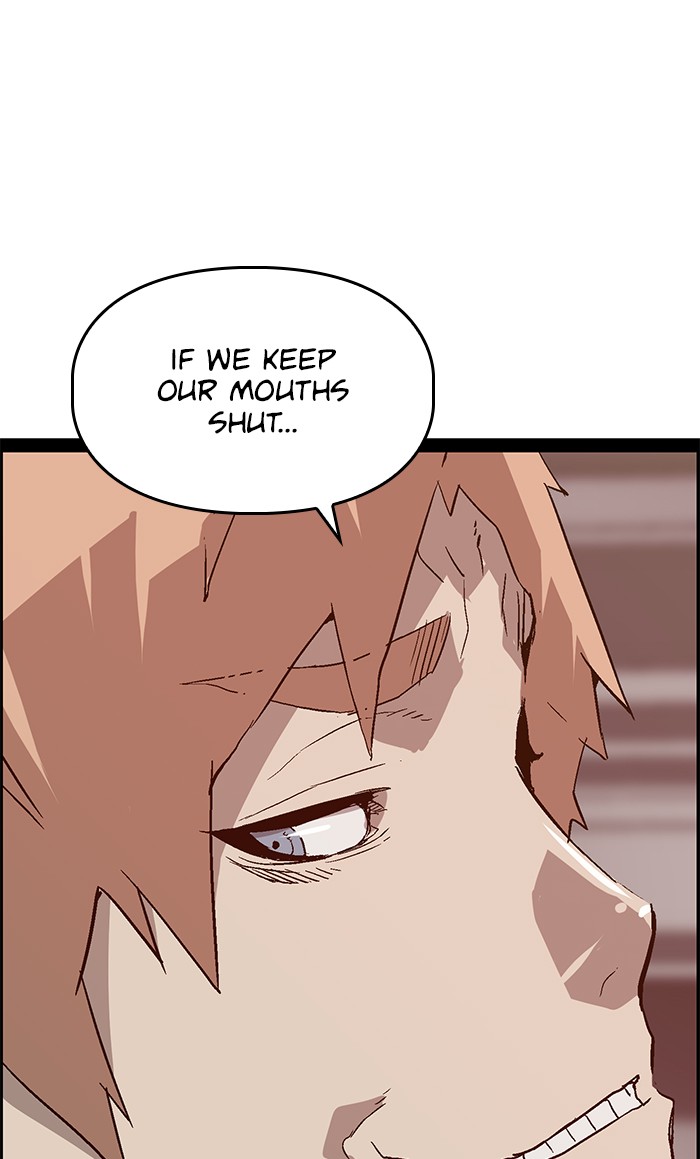 Weak Hero Chapter 104 page 99 - Chapter 104: Ep. 104
