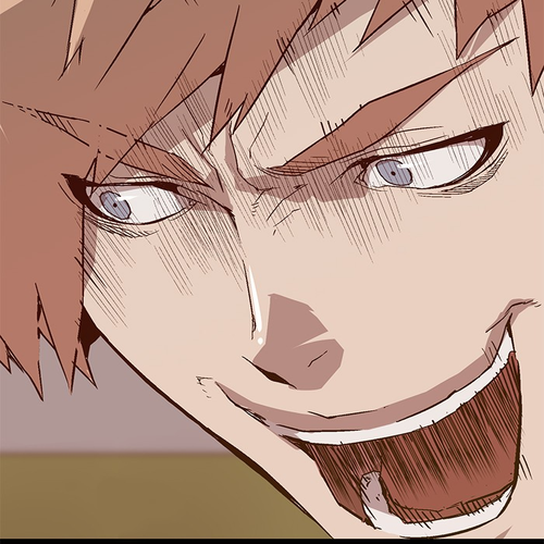 Weak Hero Chapter 104: Ep. 104 cover