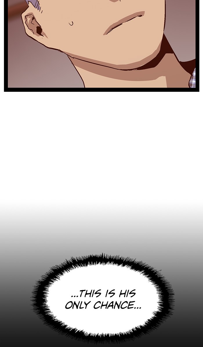 Weak Hero Chapter 105 page 12 - Chapter 105: Ep. 105