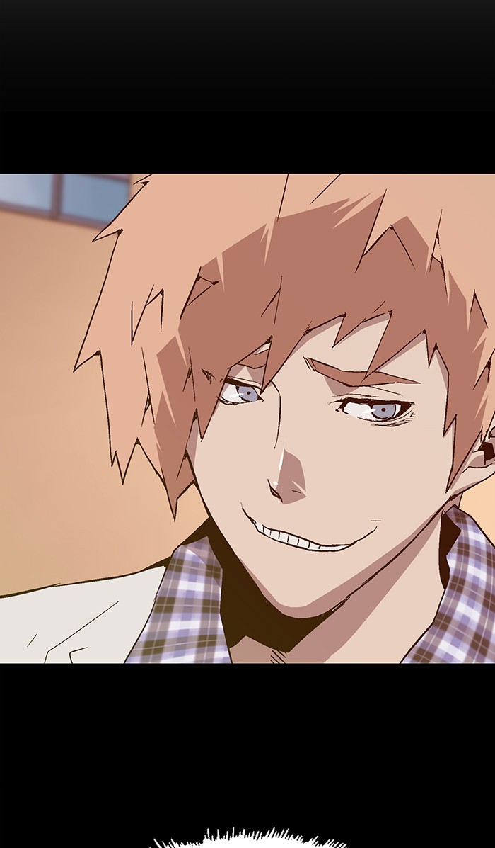 Weak Hero Chapter 105 page 13 - Chapter 105: Ep. 105