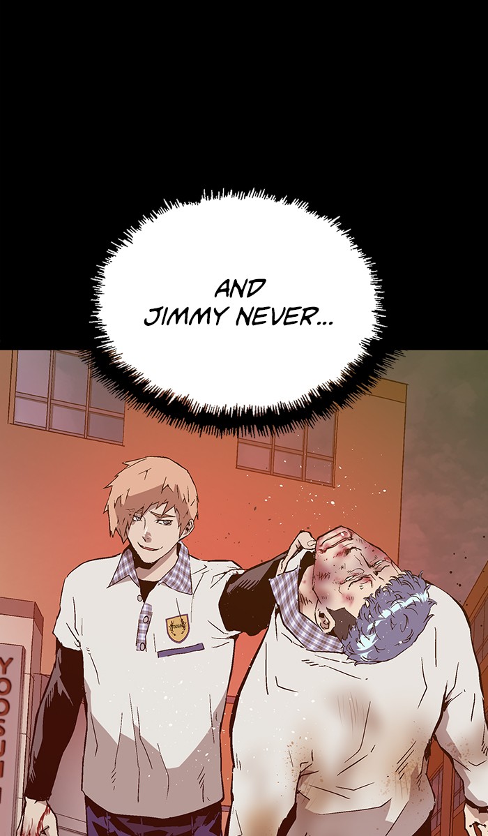 Weak Hero Chapter 105 page 15 - Chapter 105: Ep. 105