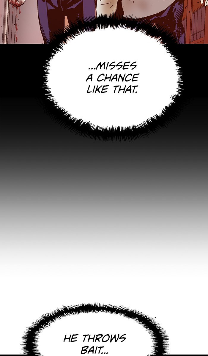 Weak Hero Chapter 105 page 16 - Chapter 105: Ep. 105