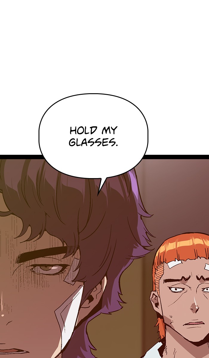 Weak Hero Chapter 105 page 19 - Chapter 105: Ep. 105